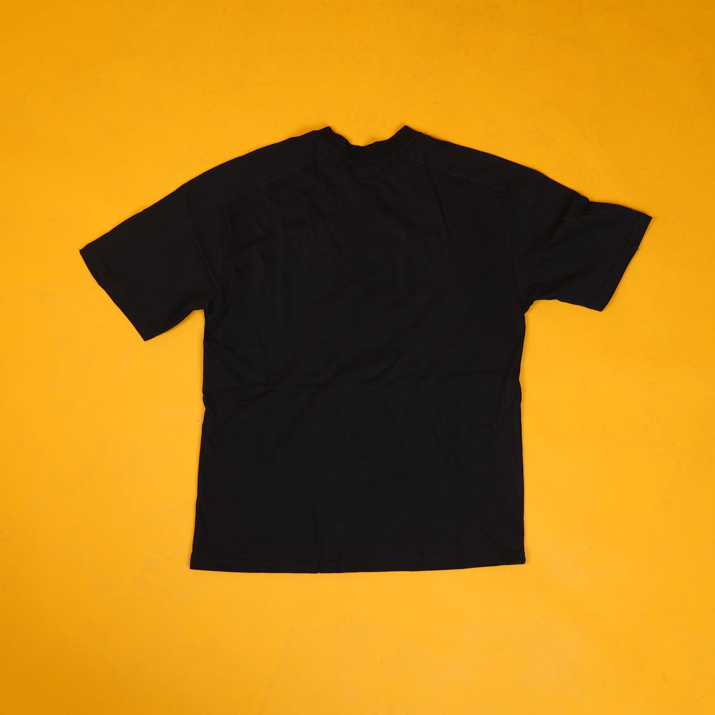 AZED® Basic Tee — Black Edition